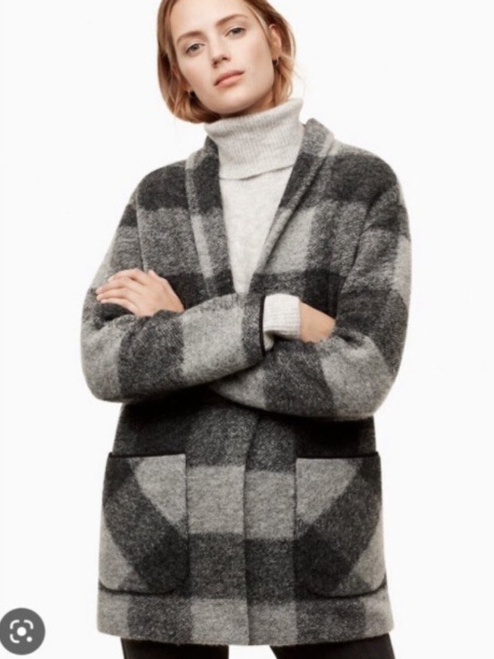 Wilfred Off-Duty Jacket